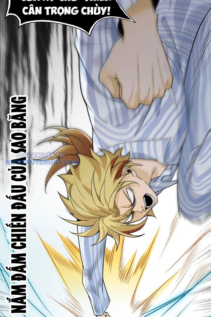 Đối Mặt Với Bệnh Tâm Thần, Ma Quỷ Chẳng Là Cái Thá Gì Chapter 7 - Trang 2