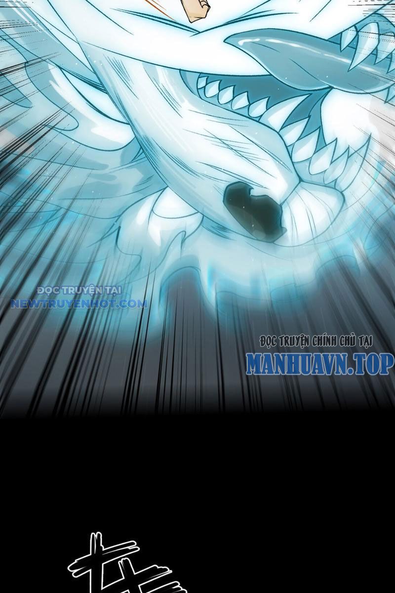 Đối Mặt Với Bệnh Tâm Thần, Ma Quỷ Chẳng Là Cái Thá Gì Chapter 7 - Trang 2