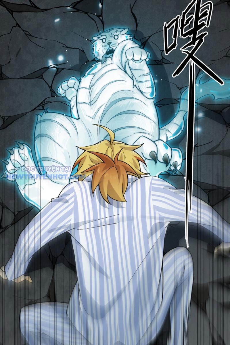 Đối Mặt Với Bệnh Tâm Thần, Ma Quỷ Chẳng Là Cái Thá Gì Chapter 7 - Trang 2