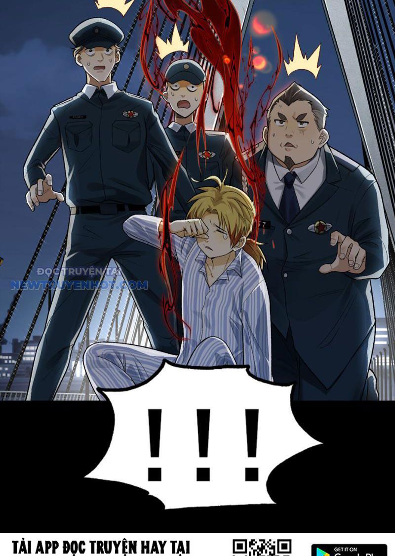 Đối Mặt Với Bệnh Tâm Thần, Ma Quỷ Chẳng Là Cái Thá Gì Chapter 7 - Trang 2