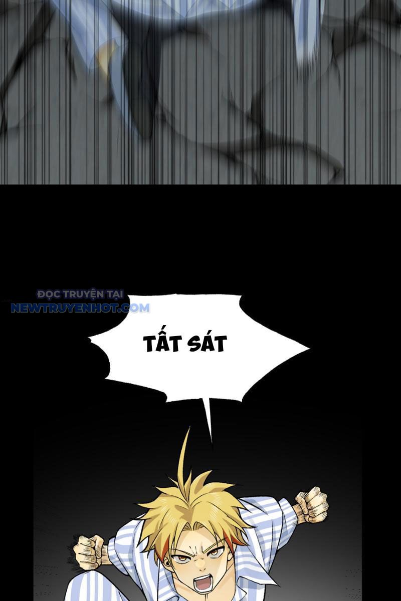 Đối Mặt Với Bệnh Tâm Thần, Ma Quỷ Chẳng Là Cái Thá Gì Chapter 7 - Trang 2