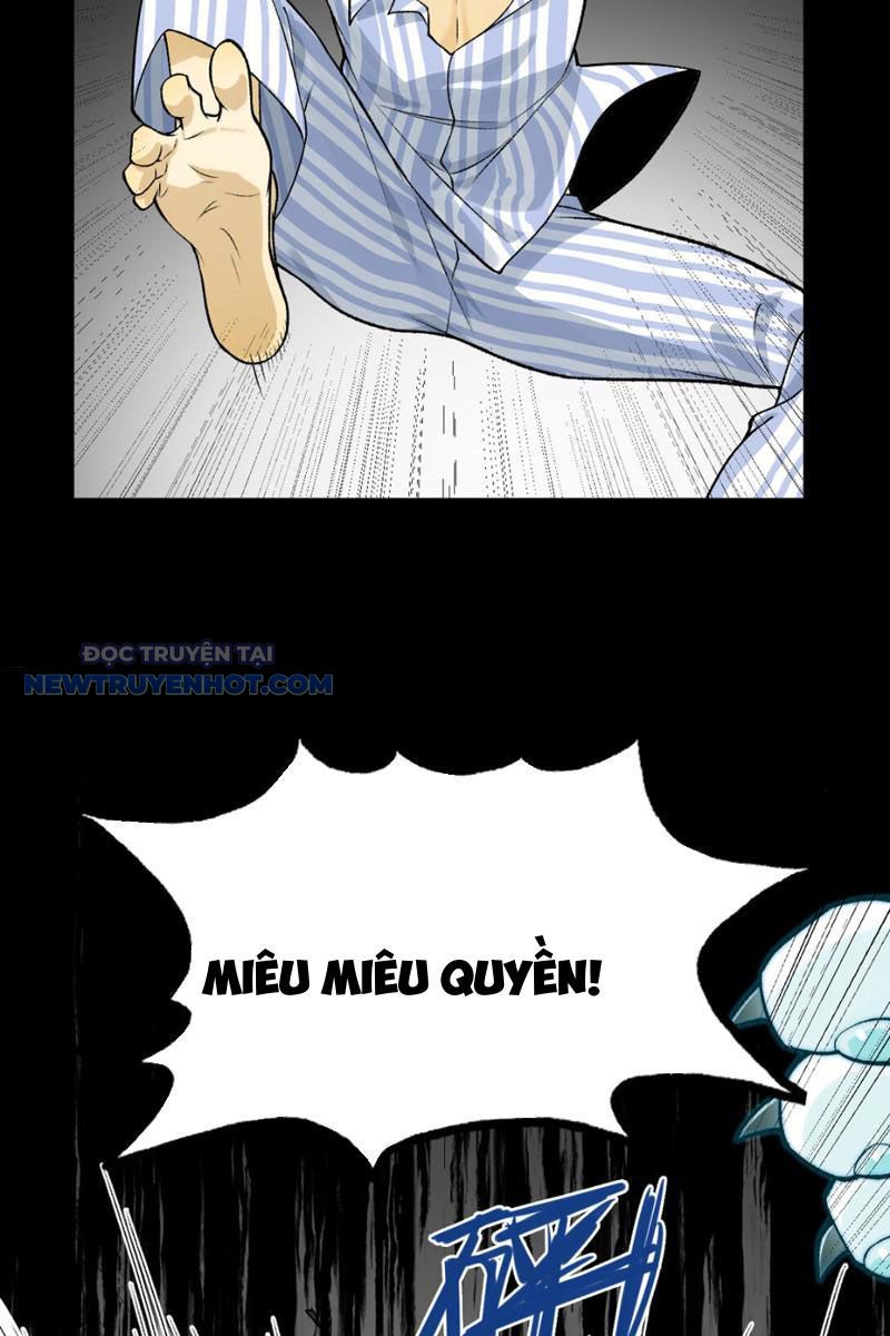 Đối Mặt Với Bệnh Tâm Thần, Ma Quỷ Chẳng Là Cái Thá Gì Chapter 7 - Trang 2