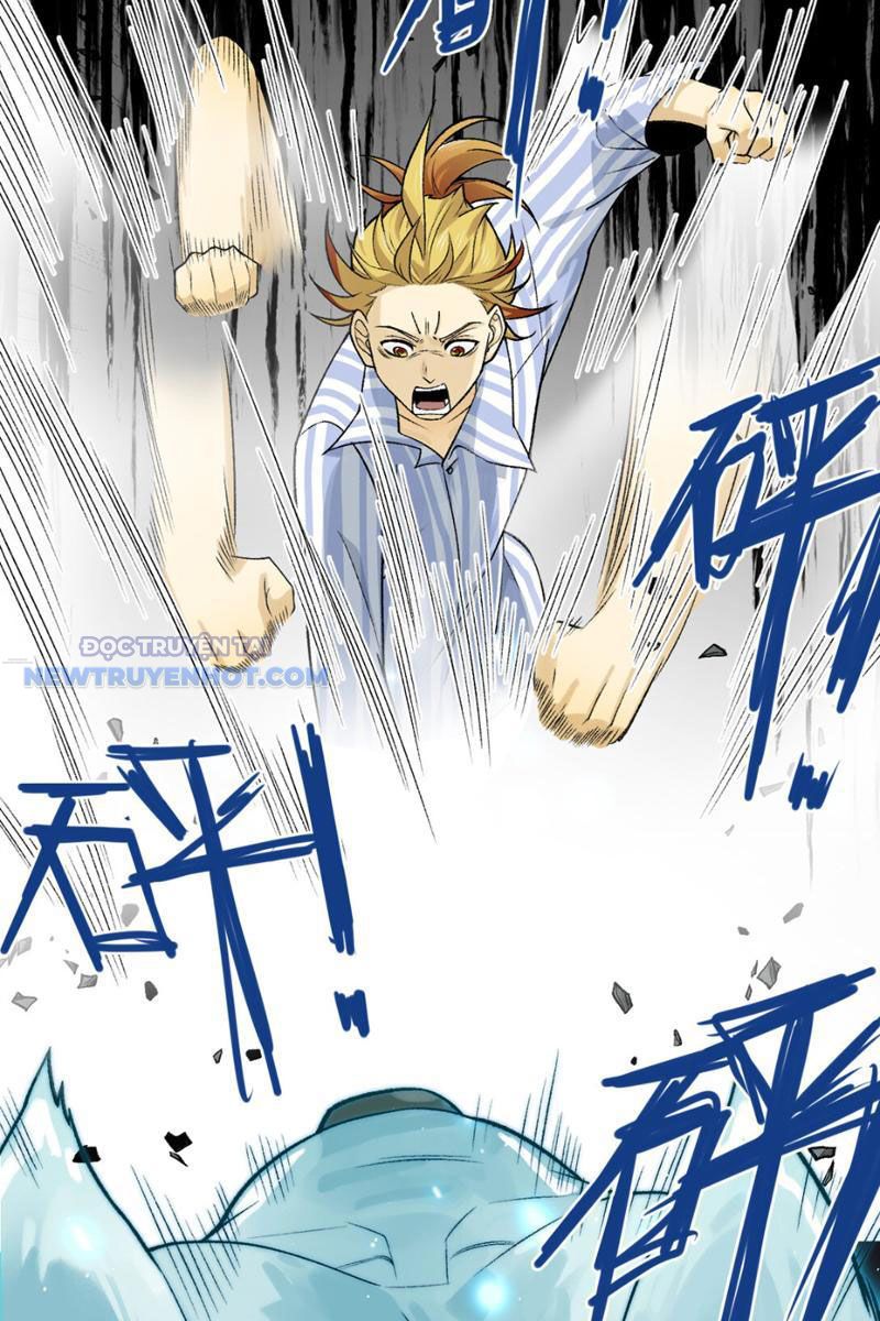 Đối Mặt Với Bệnh Tâm Thần, Ma Quỷ Chẳng Là Cái Thá Gì Chapter 7 - Trang 2