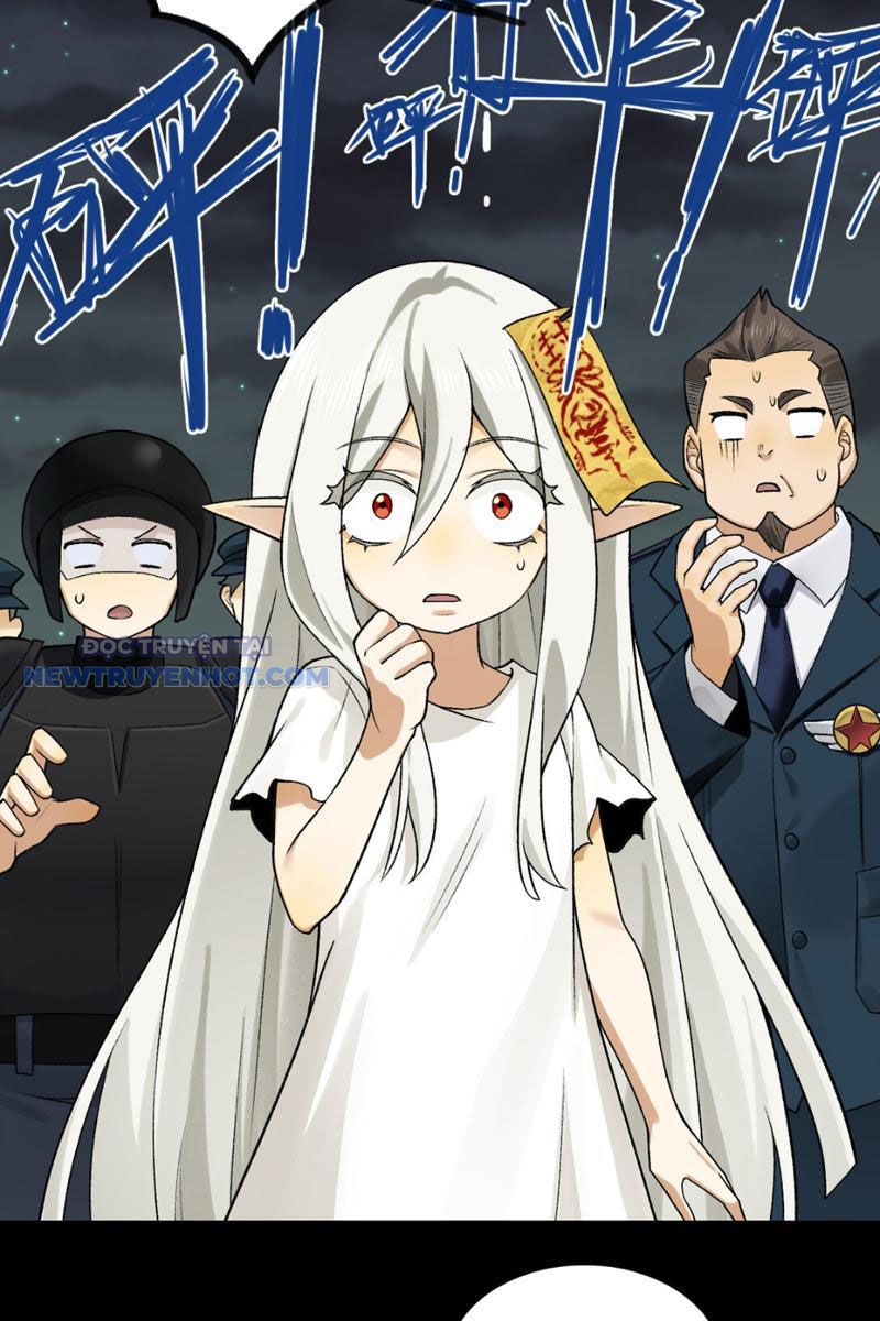 Đối Mặt Với Bệnh Tâm Thần, Ma Quỷ Chẳng Là Cái Thá Gì Chapter 7 - Trang 2