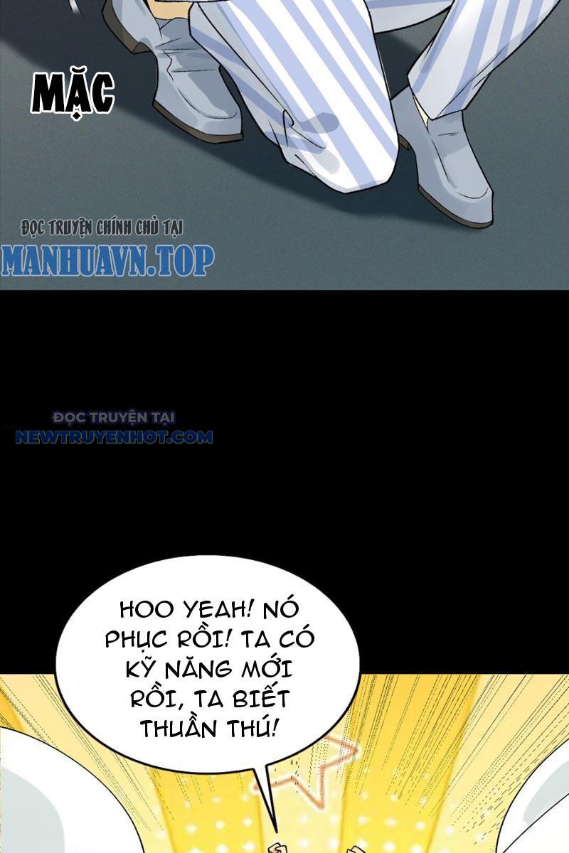 Đối Mặt Với Bệnh Tâm Thần, Ma Quỷ Chẳng Là Cái Thá Gì Chapter 7 - Trang 2