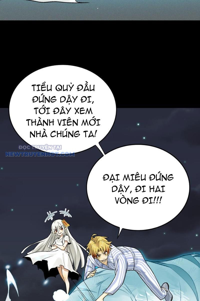 Đối Mặt Với Bệnh Tâm Thần, Ma Quỷ Chẳng Là Cái Thá Gì Chapter 7 - Trang 2