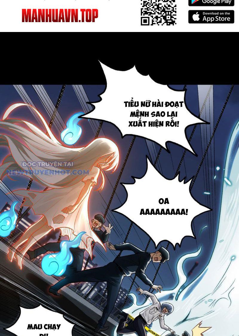 Đối Mặt Với Bệnh Tâm Thần, Ma Quỷ Chẳng Là Cái Thá Gì Chapter 7 - Trang 2