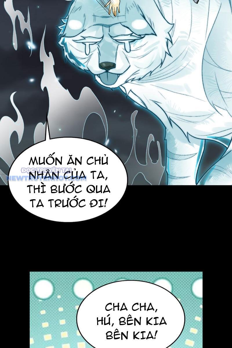 Đối Mặt Với Bệnh Tâm Thần, Ma Quỷ Chẳng Là Cái Thá Gì Chapter 7 - Trang 2