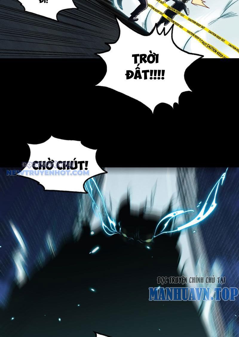 Đối Mặt Với Bệnh Tâm Thần, Ma Quỷ Chẳng Là Cái Thá Gì Chapter 7 - Trang 2