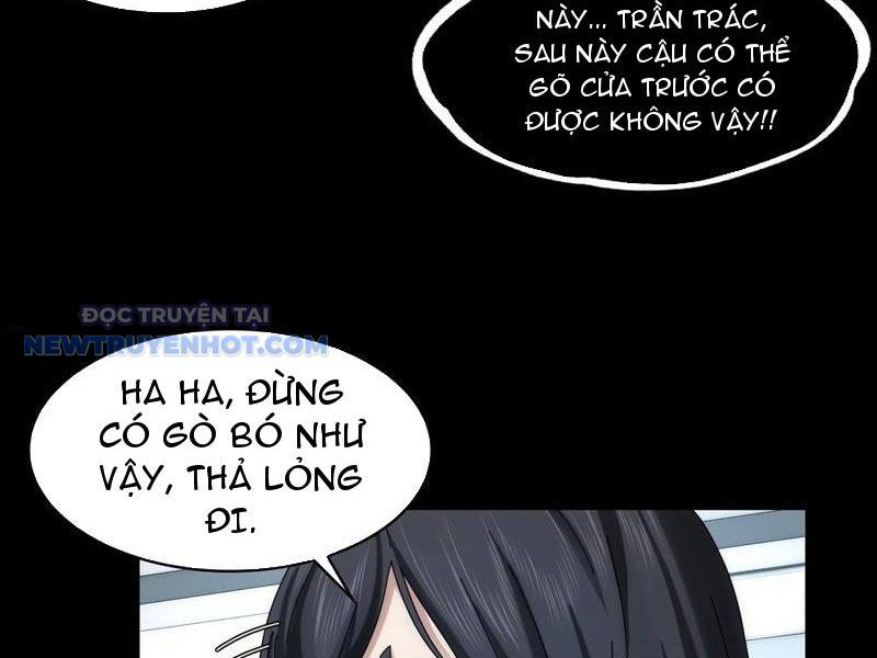 Đối Mặt Với Bệnh Tâm Thần, Ma Quỷ Chẳng Là Cái Thá Gì Chapter 70 - Trang 2