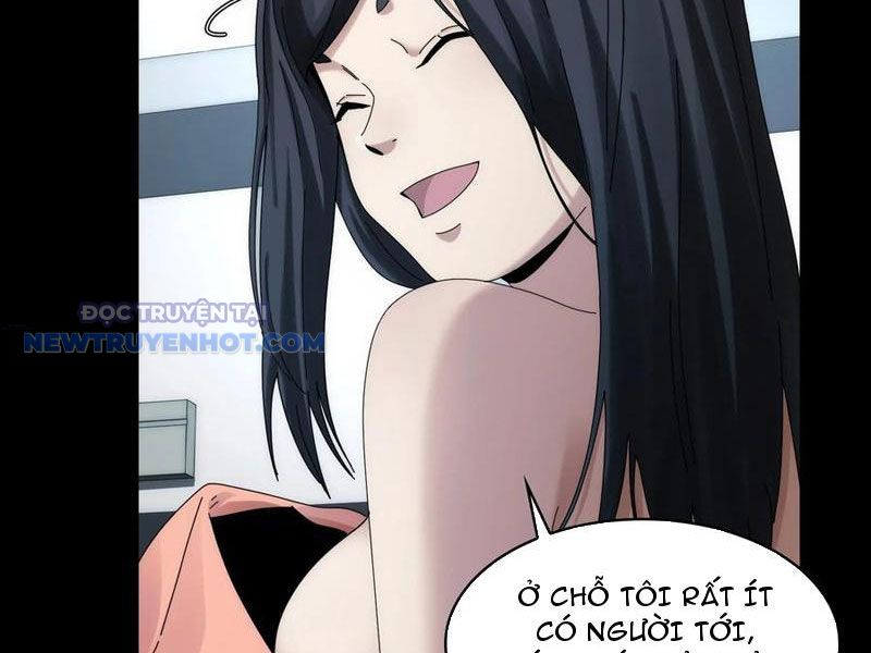 Đối Mặt Với Bệnh Tâm Thần, Ma Quỷ Chẳng Là Cái Thá Gì Chapter 70 - Trang 2