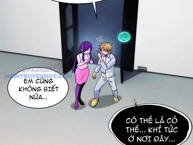 Đối Mặt Với Bệnh Tâm Thần, Ma Quỷ Chẳng Là Cái Thá Gì Chapter 70 - Trang 2