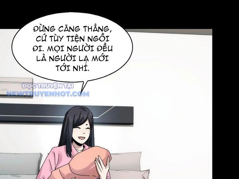 Đối Mặt Với Bệnh Tâm Thần, Ma Quỷ Chẳng Là Cái Thá Gì Chapter 70 - Trang 2