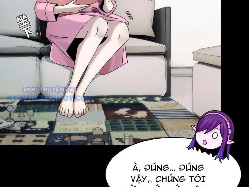 Đối Mặt Với Bệnh Tâm Thần, Ma Quỷ Chẳng Là Cái Thá Gì Chapter 70 - Trang 2