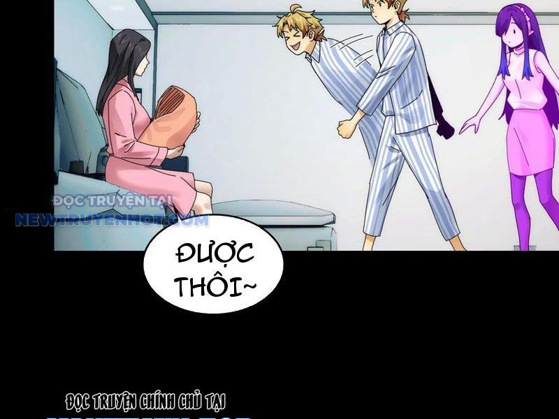 Đối Mặt Với Bệnh Tâm Thần, Ma Quỷ Chẳng Là Cái Thá Gì Chapter 70 - Trang 2