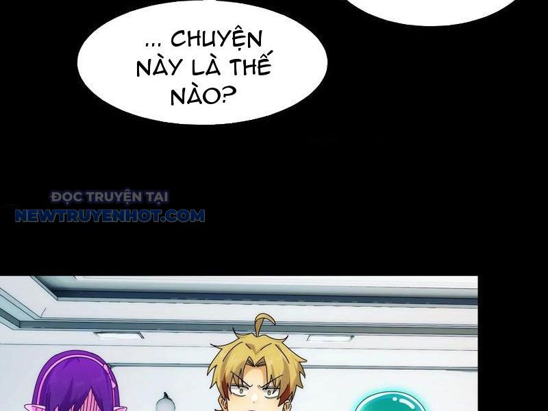 Đối Mặt Với Bệnh Tâm Thần, Ma Quỷ Chẳng Là Cái Thá Gì Chapter 70 - Trang 2