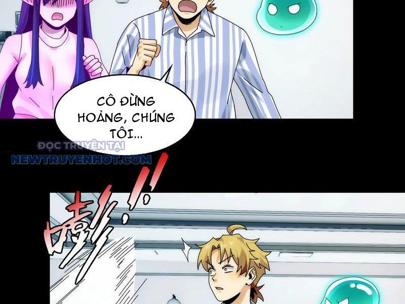 Đối Mặt Với Bệnh Tâm Thần, Ma Quỷ Chẳng Là Cái Thá Gì Chapter 70 - Trang 2