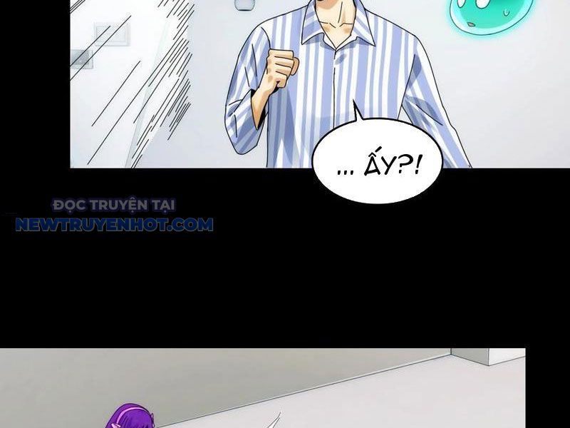 Đối Mặt Với Bệnh Tâm Thần, Ma Quỷ Chẳng Là Cái Thá Gì Chapter 70 - Trang 2