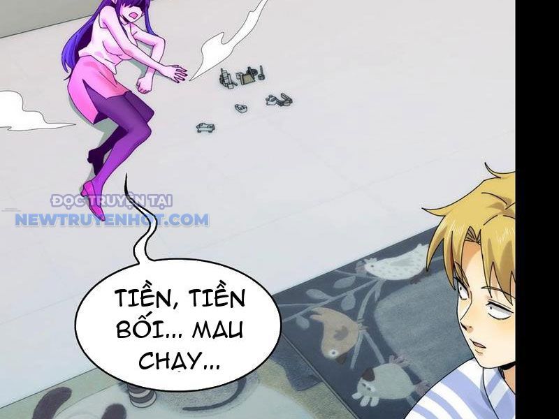 Đối Mặt Với Bệnh Tâm Thần, Ma Quỷ Chẳng Là Cái Thá Gì Chapter 70 - Trang 2