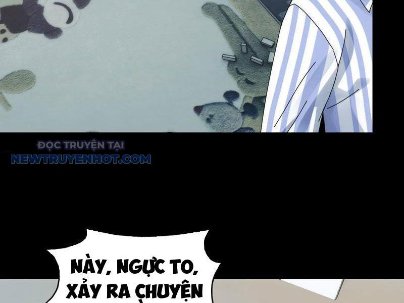 Đối Mặt Với Bệnh Tâm Thần, Ma Quỷ Chẳng Là Cái Thá Gì Chapter 70 - Trang 2