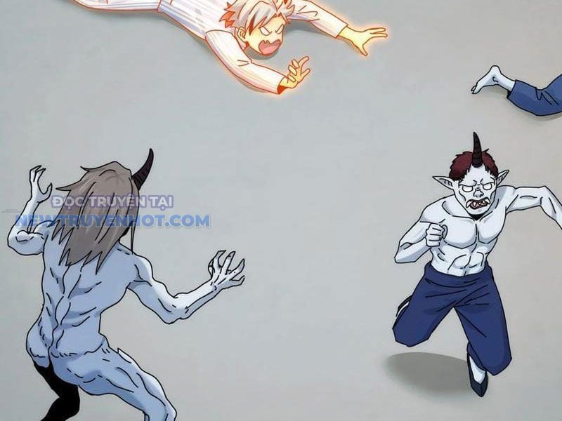 Đối Mặt Với Bệnh Tâm Thần, Ma Quỷ Chẳng Là Cái Thá Gì Chapter 70 - Trang 2