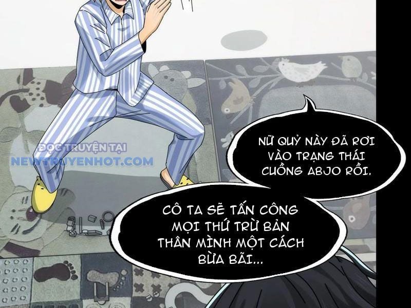 Đối Mặt Với Bệnh Tâm Thần, Ma Quỷ Chẳng Là Cái Thá Gì Chapter 70 - Trang 2