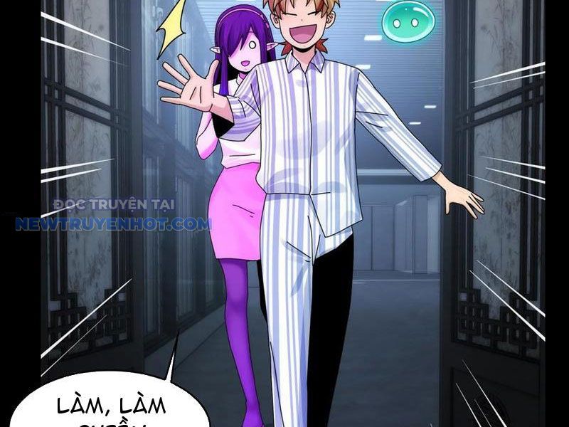 Đối Mặt Với Bệnh Tâm Thần, Ma Quỷ Chẳng Là Cái Thá Gì Chapter 70 - Trang 2