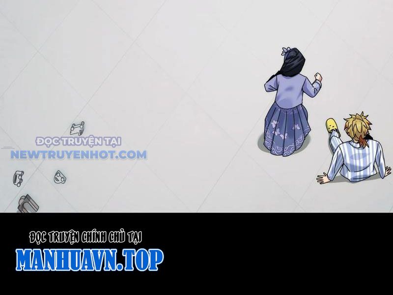 Đối Mặt Với Bệnh Tâm Thần, Ma Quỷ Chẳng Là Cái Thá Gì Chapter 70 - Trang 2