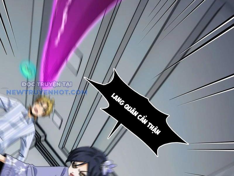 Đối Mặt Với Bệnh Tâm Thần, Ma Quỷ Chẳng Là Cái Thá Gì Chapter 70 - Trang 2