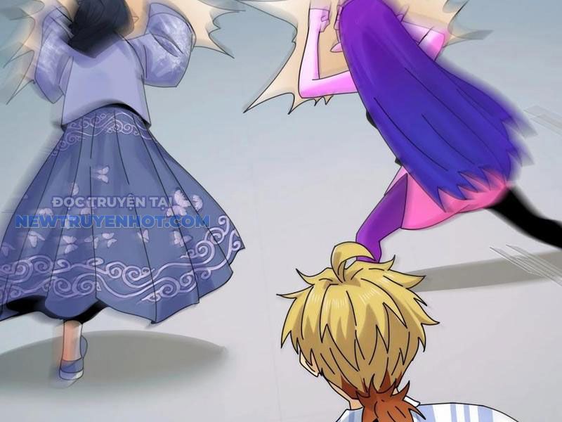 Đối Mặt Với Bệnh Tâm Thần, Ma Quỷ Chẳng Là Cái Thá Gì Chapter 70 - Trang 2