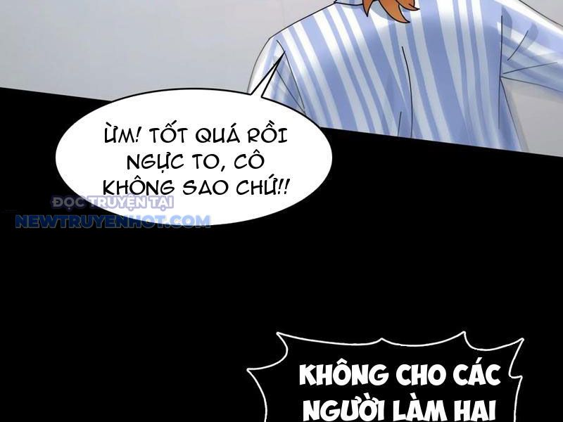 Đối Mặt Với Bệnh Tâm Thần, Ma Quỷ Chẳng Là Cái Thá Gì Chapter 70 - Trang 2