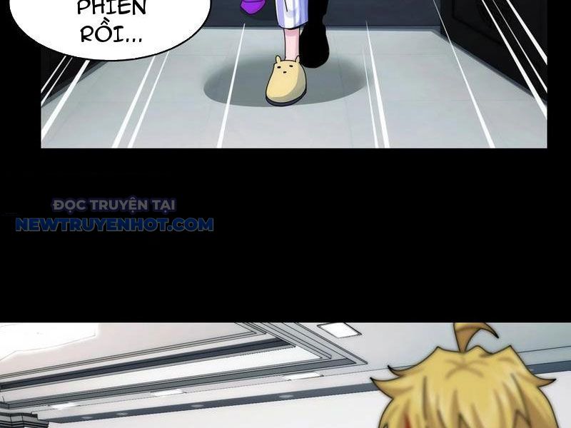 Đối Mặt Với Bệnh Tâm Thần, Ma Quỷ Chẳng Là Cái Thá Gì Chapter 70 - Trang 2