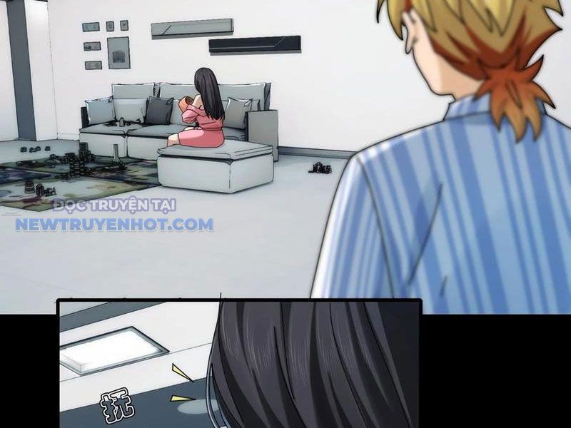 Đối Mặt Với Bệnh Tâm Thần, Ma Quỷ Chẳng Là Cái Thá Gì Chapter 70 - Trang 2