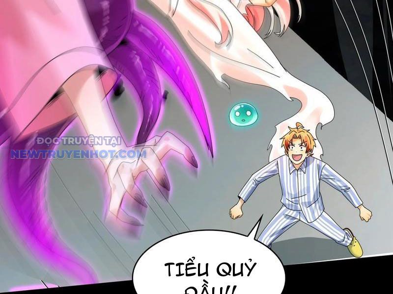 Đối Mặt Với Bệnh Tâm Thần, Ma Quỷ Chẳng Là Cái Thá Gì Chapter 70 - Trang 2
