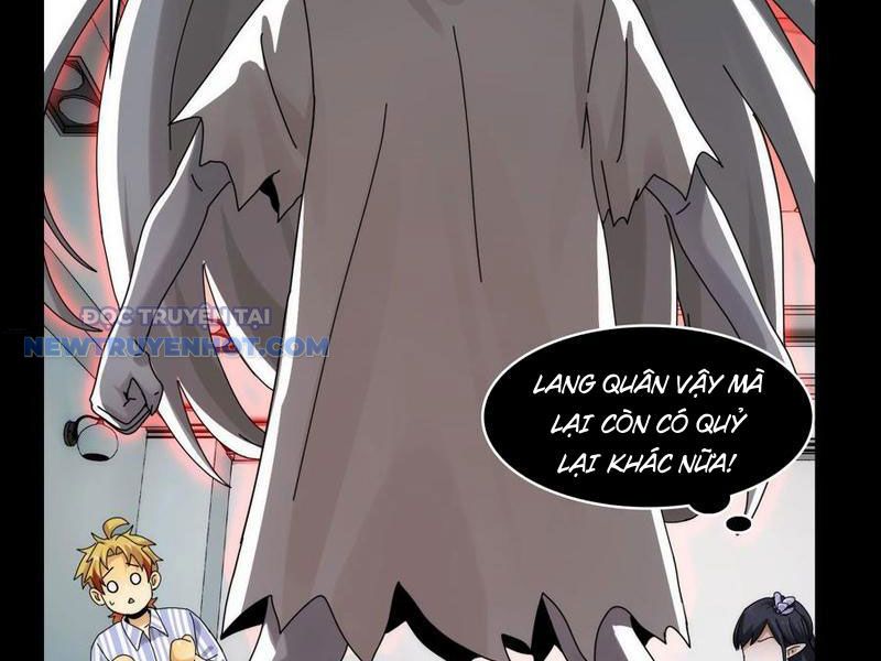 Đối Mặt Với Bệnh Tâm Thần, Ma Quỷ Chẳng Là Cái Thá Gì Chapter 70 - Trang 2