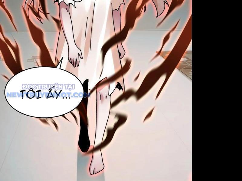 Đối Mặt Với Bệnh Tâm Thần, Ma Quỷ Chẳng Là Cái Thá Gì Chapter 70 - Trang 2