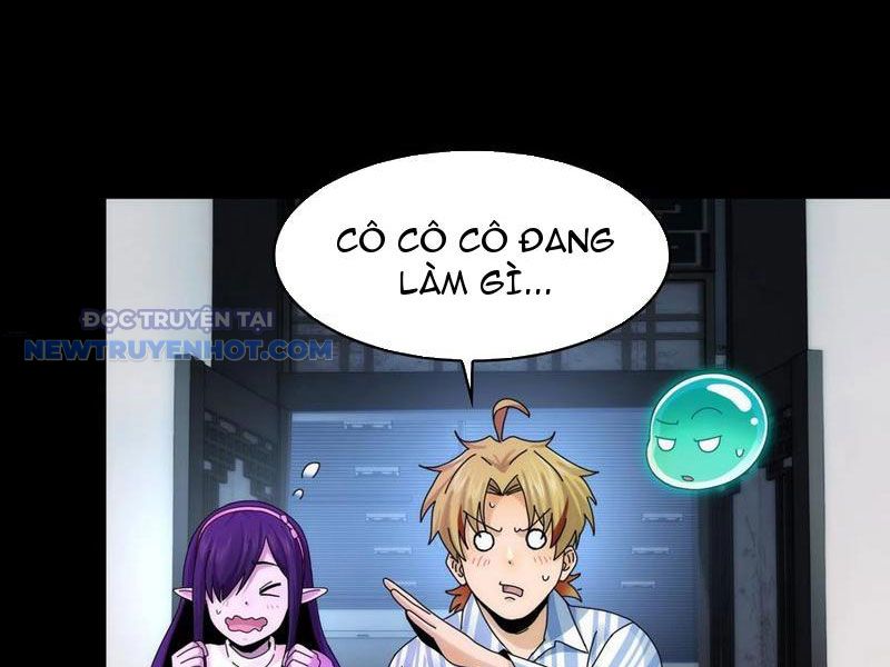 Đối Mặt Với Bệnh Tâm Thần, Ma Quỷ Chẳng Là Cái Thá Gì Chapter 70 - Trang 2