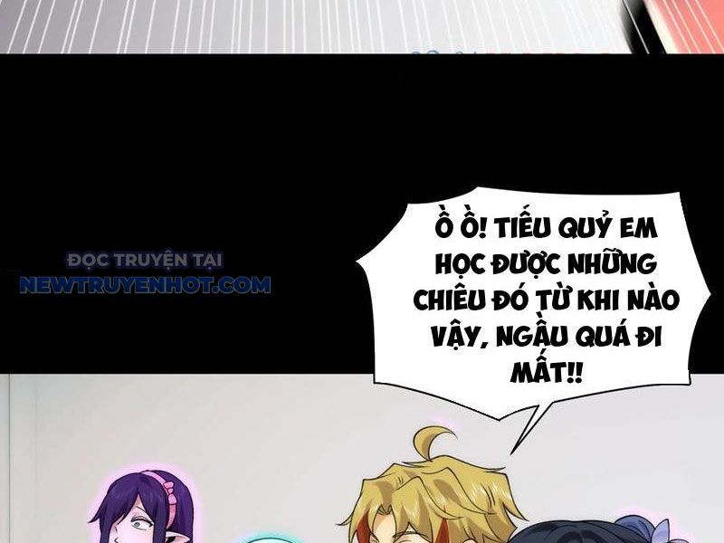 Đối Mặt Với Bệnh Tâm Thần, Ma Quỷ Chẳng Là Cái Thá Gì Chapter 71 - Trang 2