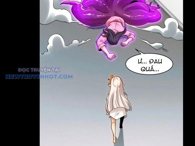 Đối Mặt Với Bệnh Tâm Thần, Ma Quỷ Chẳng Là Cái Thá Gì Chapter 71 - Trang 2