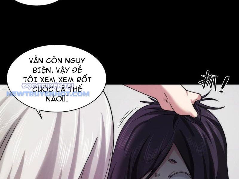 Đối Mặt Với Bệnh Tâm Thần, Ma Quỷ Chẳng Là Cái Thá Gì Chapter 71 - Trang 2