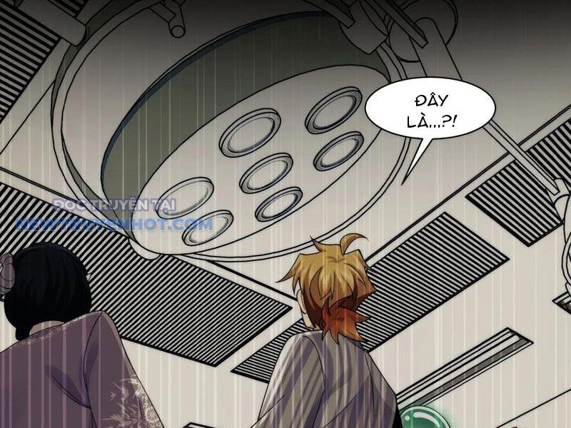 Đối Mặt Với Bệnh Tâm Thần, Ma Quỷ Chẳng Là Cái Thá Gì Chapter 71 - Trang 2