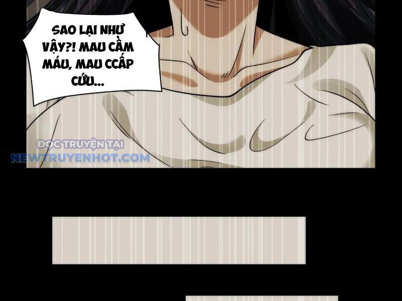 Đối Mặt Với Bệnh Tâm Thần, Ma Quỷ Chẳng Là Cái Thá Gì Chapter 71 - Trang 2