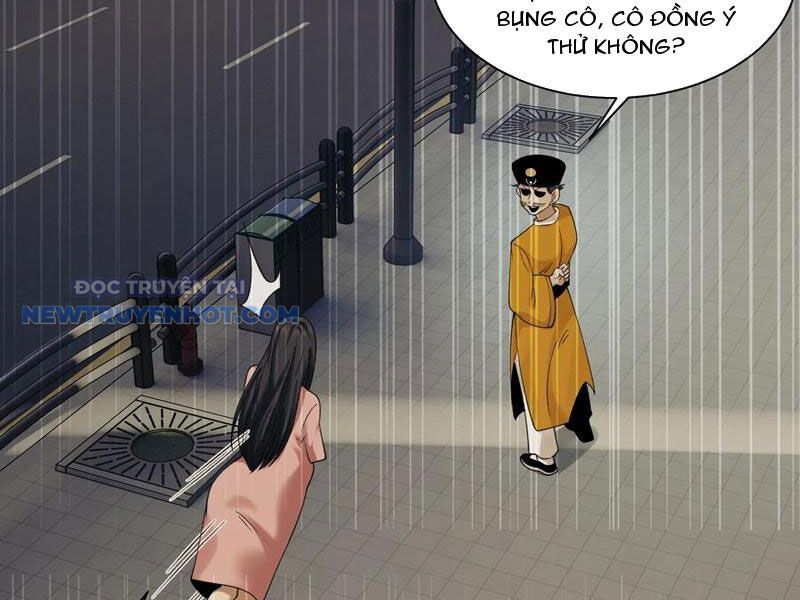 Đối Mặt Với Bệnh Tâm Thần, Ma Quỷ Chẳng Là Cái Thá Gì Chapter 71 - Trang 2