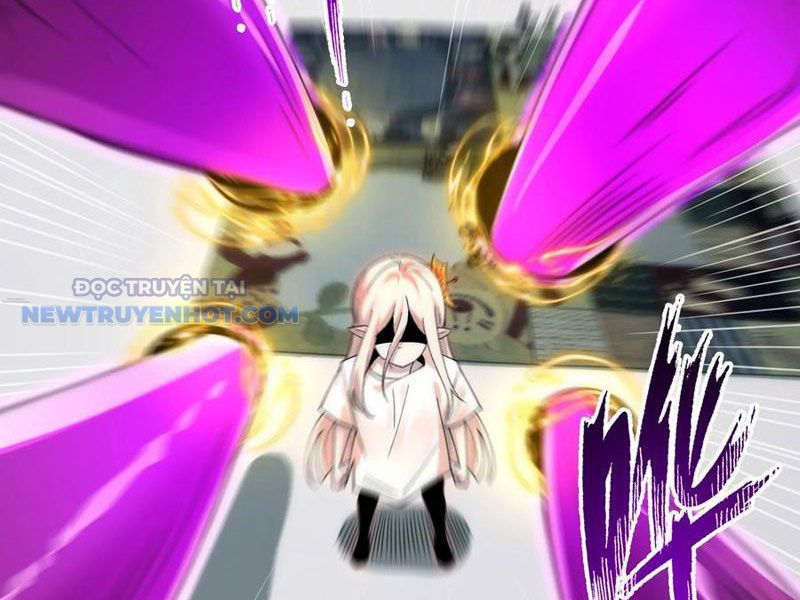 Đối Mặt Với Bệnh Tâm Thần, Ma Quỷ Chẳng Là Cái Thá Gì Chapter 71 - Trang 2