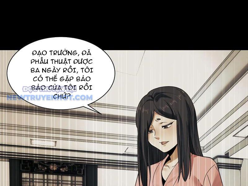 Đối Mặt Với Bệnh Tâm Thần, Ma Quỷ Chẳng Là Cái Thá Gì Chapter 71 - Trang 2