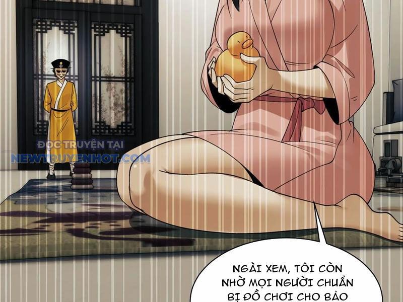 Đối Mặt Với Bệnh Tâm Thần, Ma Quỷ Chẳng Là Cái Thá Gì Chapter 71 - Trang 2