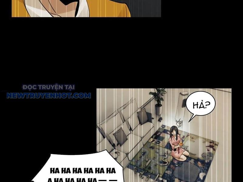 Đối Mặt Với Bệnh Tâm Thần, Ma Quỷ Chẳng Là Cái Thá Gì Chapter 71 - Trang 2