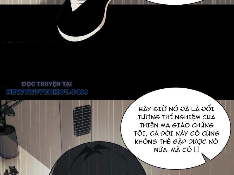 Đối Mặt Với Bệnh Tâm Thần, Ma Quỷ Chẳng Là Cái Thá Gì Chapter 71 - Trang 2