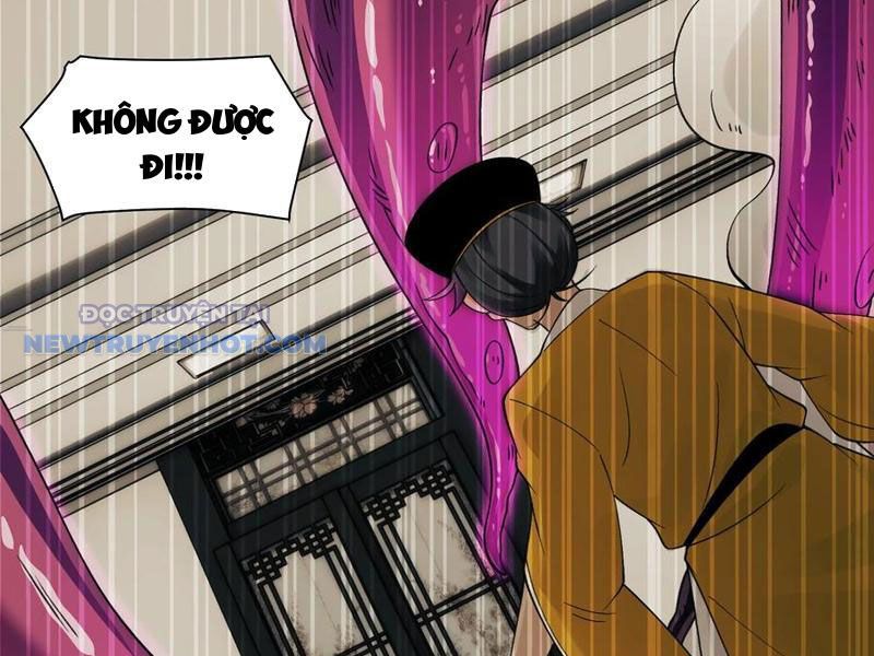 Đối Mặt Với Bệnh Tâm Thần, Ma Quỷ Chẳng Là Cái Thá Gì Chapter 71 - Trang 2