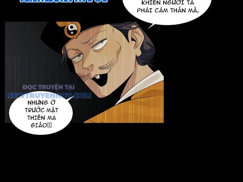 Đối Mặt Với Bệnh Tâm Thần, Ma Quỷ Chẳng Là Cái Thá Gì Chapter 71 - Trang 2